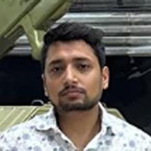 Rabin Dhakal