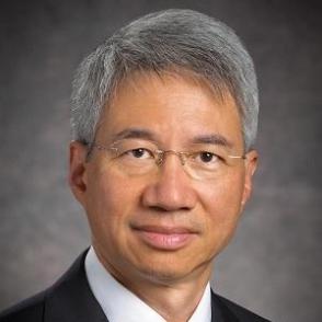 Edmund Cheng, Russ College alumni