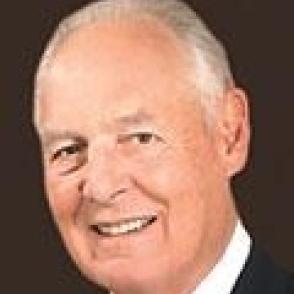 Bill Englefield, Russ College alumni