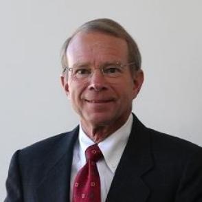 David W. Pidwell, Russ College alumni