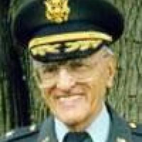 James M. Abraham, Russ College alumni