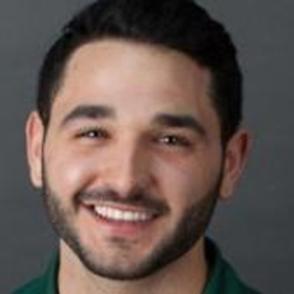 Austin Rehmar