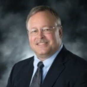 Lex Tisdale, Russ College of Engineering Board Member