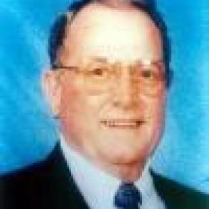 Gerald G. Loehr, Russ College alumni