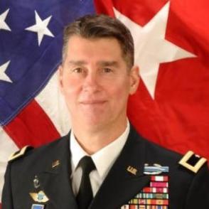 Mark Arnold, Russ College of Engineering Board Member