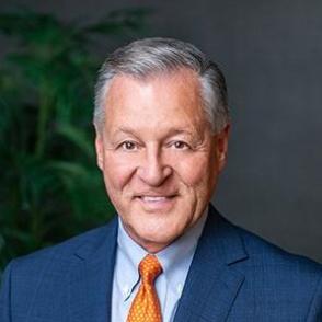Paul Gydosh, Russ College of Engineering Board Member