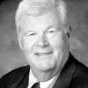 T. Richard Robe, Russ College alumni