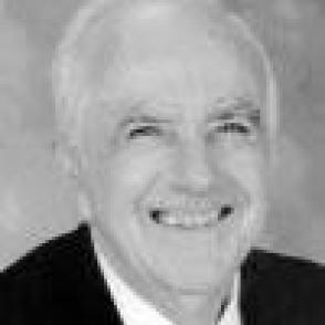 Robert Page, Russ College alumni