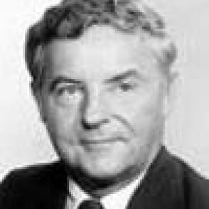 Marvin White, Russ College alumni