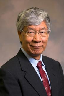 Jim Zhu