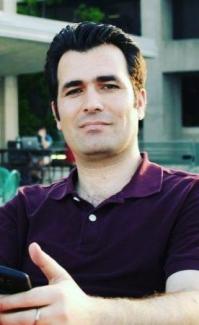 Zahed Ghelichkhah