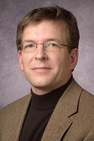 Kevin Crist
