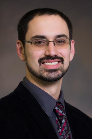 Brian Wisner
