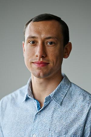Kody Wolfe