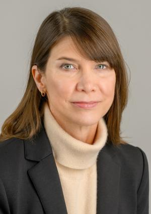 Marrs headshot