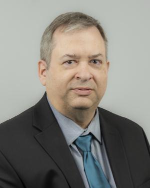 Gregory Ardrey