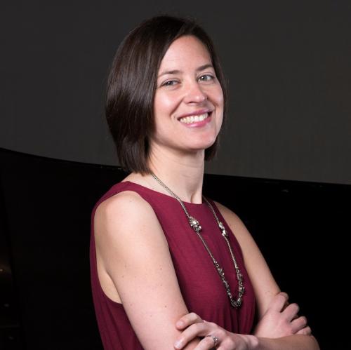 Katherine Fisher