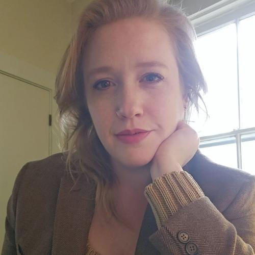 Hillary Gattian