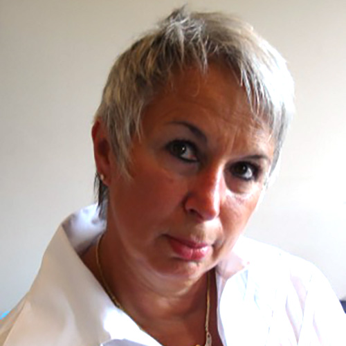 Sallie Voyles