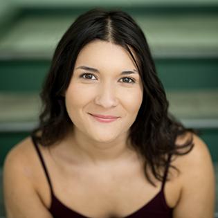 Kelsey Elyse Rodriguez Macy