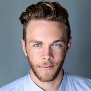 TRAVIS KENT