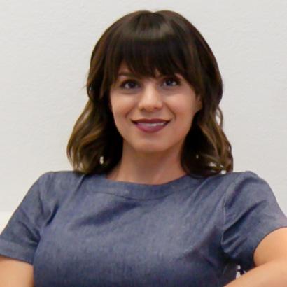 Jacqueline Ford