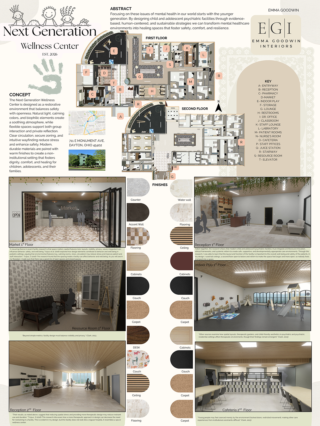 Next Generation Wellness Center