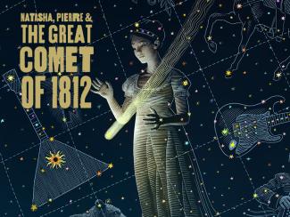 The Great Comet CUE