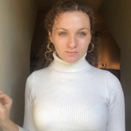 Megan Collina