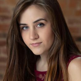 Caroline Donato