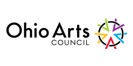 Ohio Arts Council Logo