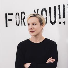 Kate Hampel