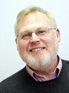 Brad Cecil