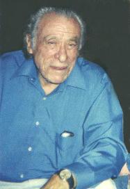 Charles Bukowski
