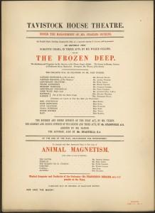 Dickens Rare Print Collection