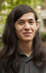 Patrick Koga