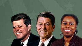 Political Campaign Commercials Thumbnail
