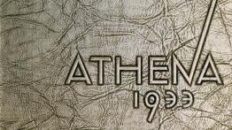 Ohio University Yearbooks Thumbnail