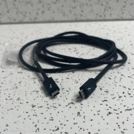 USB-C to USB-C Display Cable