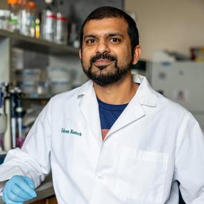 Reetobrata Basu, PhD