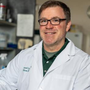 Edward List, PhD
