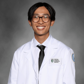 Andrew Le