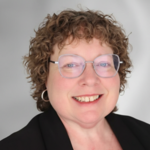 Ginny Cottrill