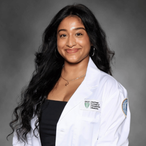Nidhi Menon