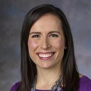 Dr. Frances Comer