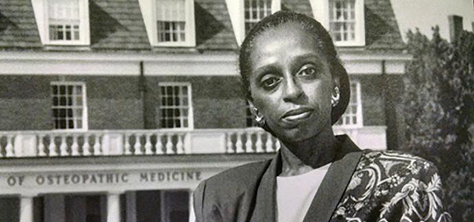 Barbara Ross Lee