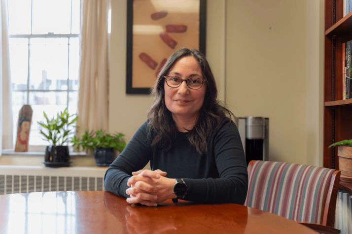 Dr. Maryam Ahmed