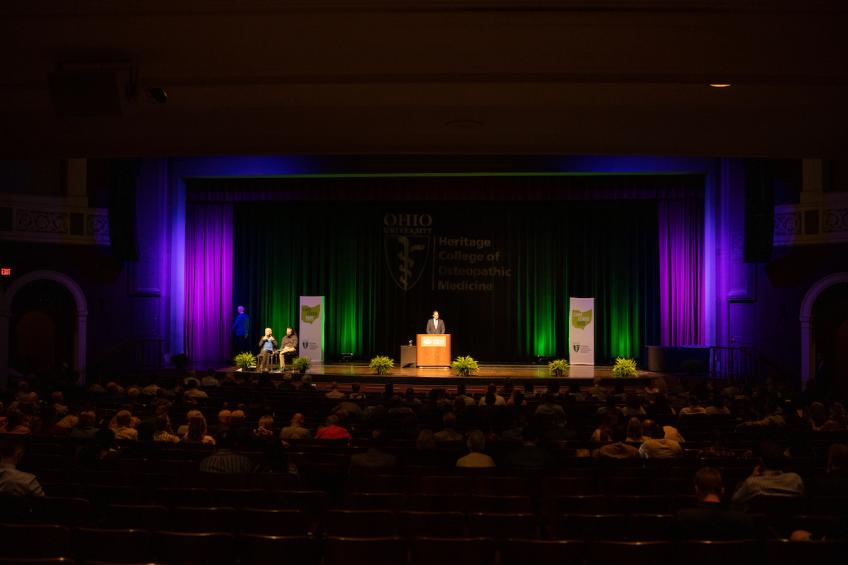 Auditorium