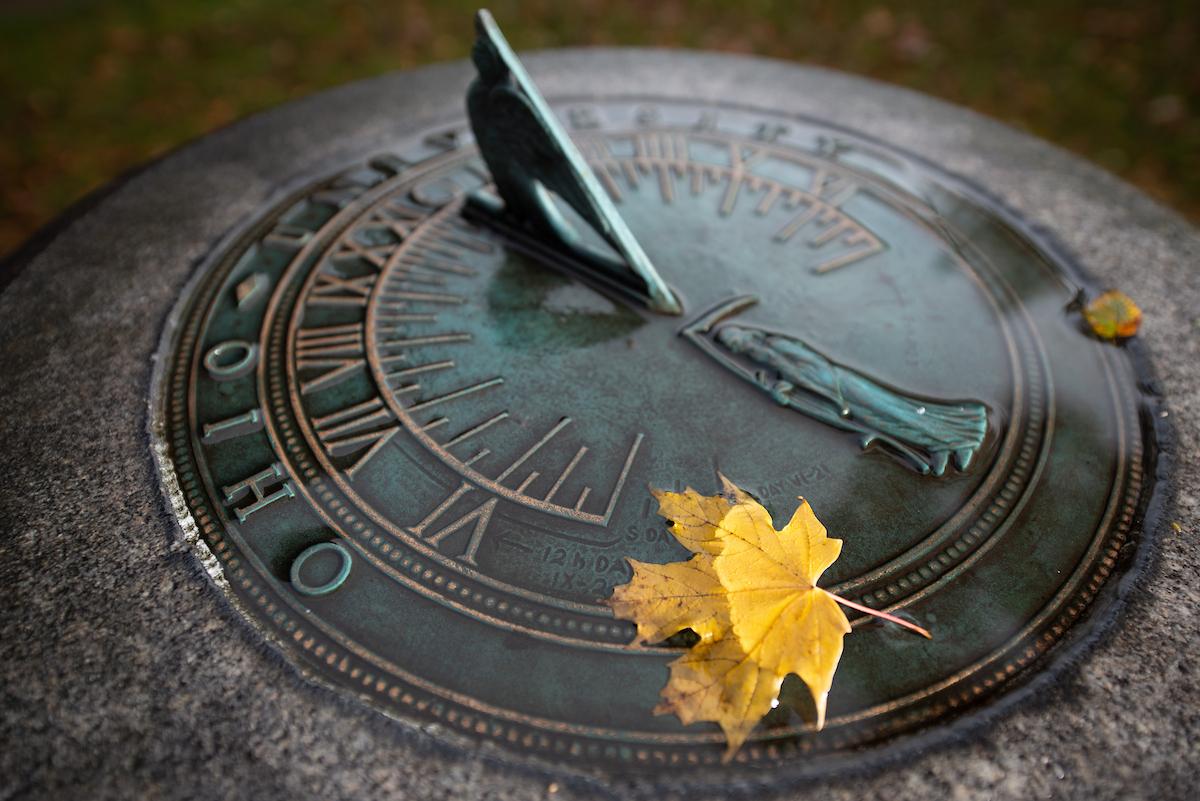 Sundial
