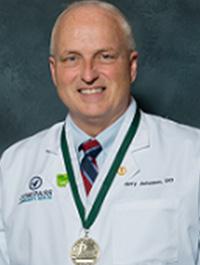 Terry A. Johnson